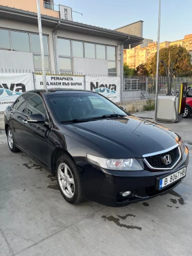 Honda Accord | Mobile.bg � ����� ������ 2