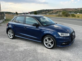 Audi A1 1.0TFSI S-LINE NAVI LED EURO 6 TUV | Mobile.bg � ����� ������ 4