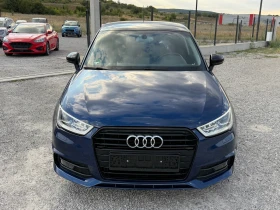 Audi A1 1.0TFSI S-LINE NAVI LED EURO 6 TUV | Mobile.bg � ����� ������ 3