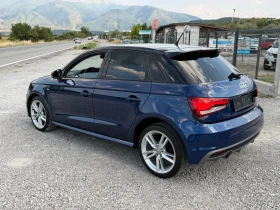Audi A1 1.0TFSI S-LINE NAVI LED EURO 6 TUV | Mobile.bg � ����� ������ 8