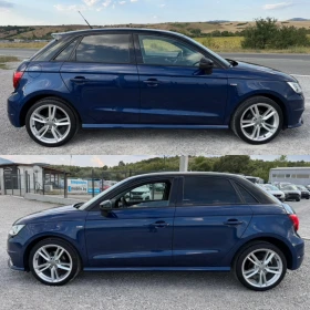 Audi A1 1.0TFSI S-LINE NAVI LED EURO 6 TUV | Mobile.bg � ����� ������ 5