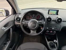 Audi A1 1.0TFSI S-LINE NAVI LED EURO 6 TUV | Mobile.bg � ����� ������ 11