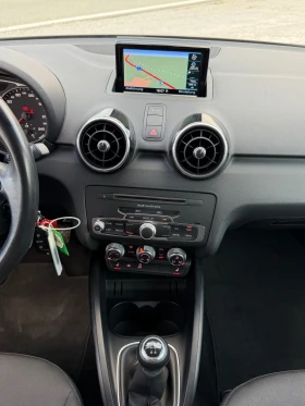 Audi A1 1.0TFSI S-LINE NAVI LED EURO 6 TUV | Mobile.bg � ����� ������ 13