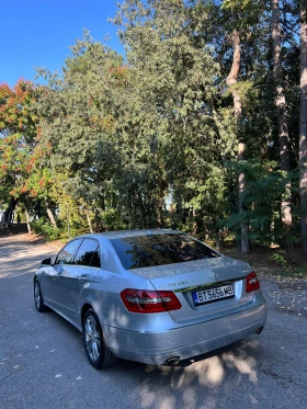 Mercedes-Benz E 350 4 Matic | Mobile.bg � ����� ������ 5