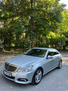 Mercedes-Benz E 350 4 Matic | Mobile.bg � ����� ������ 12