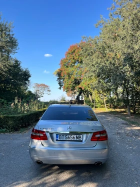 Mercedes-Benz E 350 4 Matic | Mobile.bg � ����� ������ 7