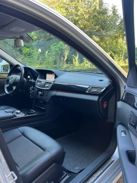 Mercedes-Benz E 350 4 Matic | Mobile.bg � ����� ������ 9