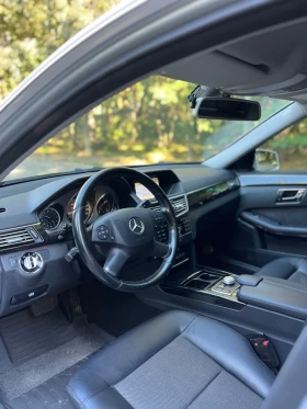 Mercedes-Benz E 350 4 Matic | Mobile.bg � ����� ������ 8