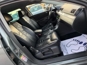 VW Passat 1.9TDI 105кс КОЖА КЛИМАТРОНИК ПОДГРЕВ  | Auto.bg — изображение 14