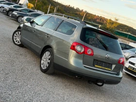 VW Passat 1.9TDI 105кс КОЖА КЛИМАТРОНИК ПОДГРЕВ  | Auto.bg — изображение 4