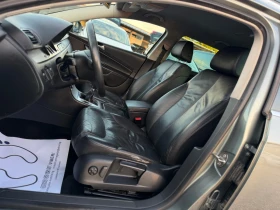 VW Passat 1.9TDI 105кс КОЖА КЛИМАТРОНИК ПОДГРЕВ  | Auto.bg — изображение 11