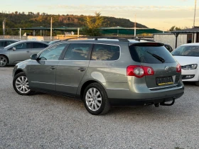 VW Passat 1.9TDI 105кс КОЖА КЛИМАТРОНИК ПОДГРЕВ  | Auto.bg — изображение 8