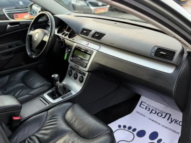 VW Passat 1.9TDI 105кс КОЖА КЛИМАТРОНИК ПОДГРЕВ  | Auto.bg — изображение 15