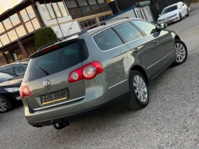 VW Passat 1.9TDI 105кс КОЖА КЛИМАТРОНИК ПОДГРЕВ  | Auto.bg — изображение 6