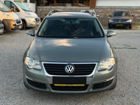 VW Passat 1.9TDI 105кс КОЖА КЛИМАТРОНИК ПОДГРЕВ  | Auto.bg — изображение 2