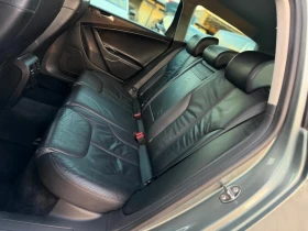 VW Passat 1.9TDI 105кс КОЖА КЛИМАТРОНИК ПОДГРЕВ  | Auto.bg — изображение 12