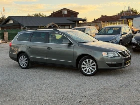 VW Passat 1.9TDI 105кс КОЖА КЛИМАТРОНИК ПОДГРЕВ  | Auto.bg — изображение 7