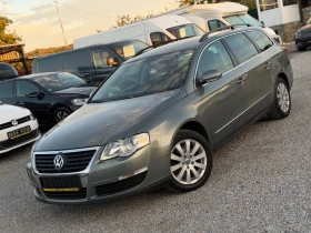 VW Passat 1.9TDI 105кс КОЖА КЛИМАТРОНИК ПОДГРЕВ  | Auto.bg — изображение 3