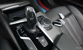 BMW 530 * 530i M Sport Package * АВТОКРЕДИТ*  | Auto.bg — изображение 9