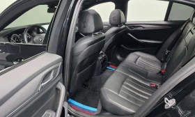 BMW 530 * 530i M Sport Package * АВТОКРЕДИТ*  | Auto.bg — изображение 12