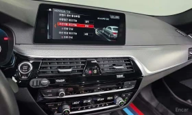 BMW 530 * 530i M Sport Package * АВТОКРЕДИТ*  | Auto.bg — изображение 16