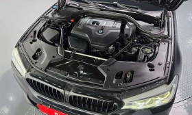 BMW 530 * 530i M Sport Package * АВТОКРЕДИТ*  | Auto.bg — изображение 6