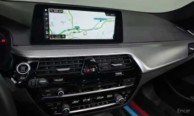 BMW 530 * 530i M Sport Package * АВТОКРЕДИТ*  | Auto.bg — изображение 14