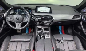 BMW 530 * 530i M Sport Package * АВТОКРЕДИТ*  | Auto.bg — изображение 7
