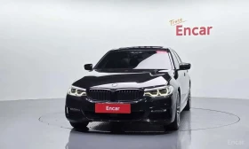 BMW 530 * 530i M Sport Package * АВТОКРЕДИТ*  | Auto.bg — изображение 3