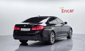 BMW 530 * 530i M Sport Package * АВТОКРЕДИТ*  | Auto.bg — изображение 2