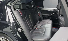 BMW 530 * 530i M Sport Package * АВТОКРЕДИТ*  | Auto.bg — изображение 11