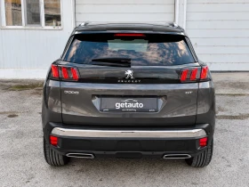 Peugeot 3008 1.5 Blue-HDi GT-�������-���-������-360���-�������� | Mobile.bg � ����� ������ 5