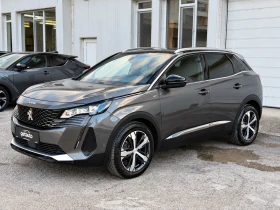 Peugeot 3008 1.5 Blue-HDi GT-�������-���-������-360���-�������� | Mobile.bg � ����� ������ 2