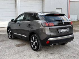 Peugeot 3008 1.5 Blue-HDi GT-�������-���-������-360���-�������� | Mobile.bg � ����� ������ 4