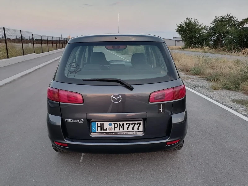 Mazda 2, снимка 2 - Автомобили и джипове - 46922027