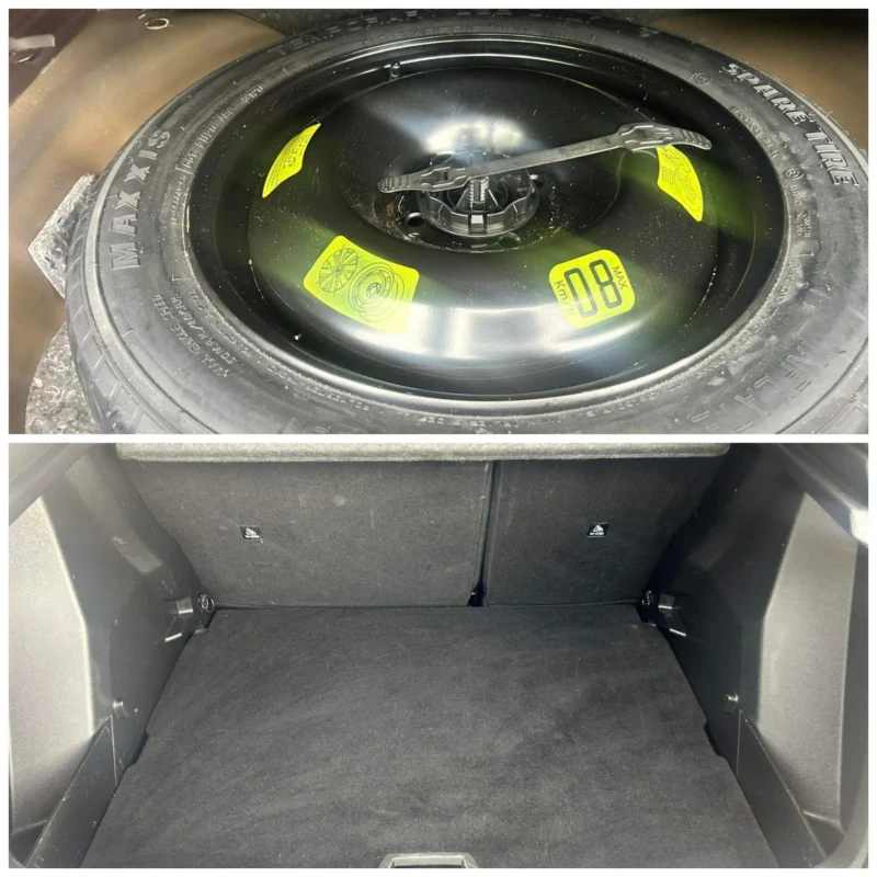 Peugeot 2008 1.5 HDI 110 * 3D i- COCKPIT * NAVI * CAM * ACC * , снимка 14 - Автомобили и джипове - 48969884