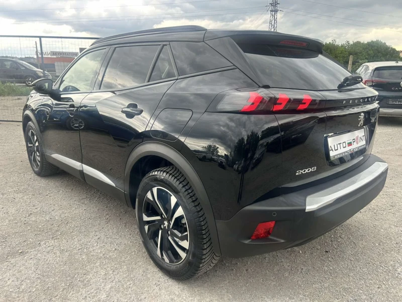 Peugeot 2008 1.5 HDI 110 * 3D i- COCKPIT * NAVI * CAM * ACC * , снимка 6 - Автомобили и джипове - 48969884