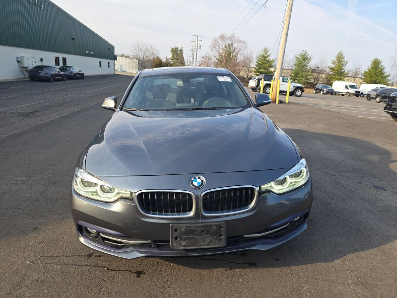 BMW 340 ПОДГРЕВ* КАМЕРА* КЕЙЛЕС* LANE* ASSIST, снимка 5 - Автомобили и джипове - 49532451