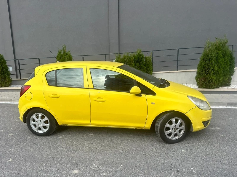Opel Corsa, снимка 3 - Автомобили и джипове - 52179433