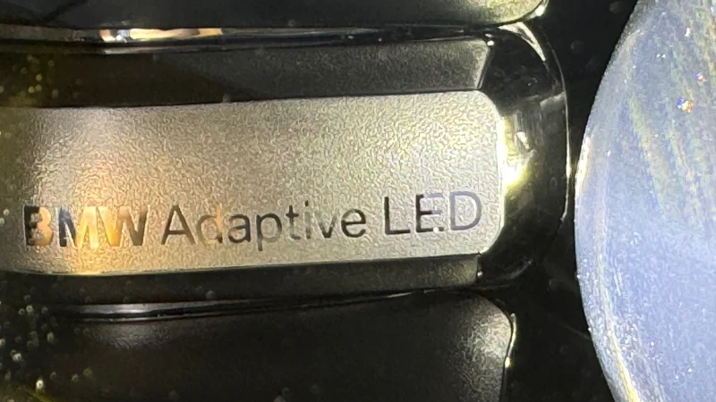 BMW i3 60Ah термопомпа, снимка 7 - Автомобили и джипове - 52379291