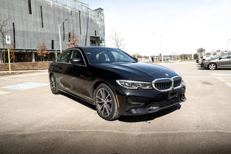 BMW 330 xDrive* АвтоКредит* (ЦЕНА ДО БГ)