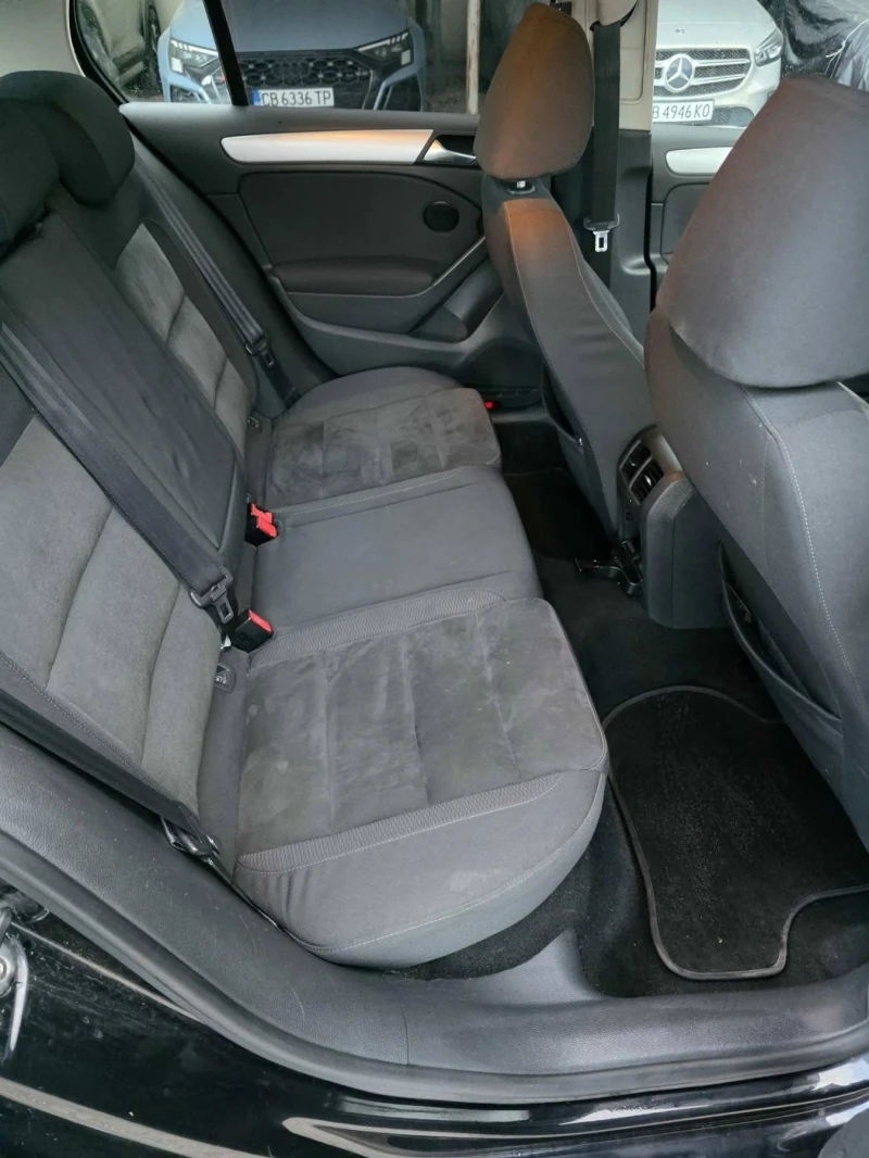 VW Golf Vw golf 6 1.4 160kcTurbo , снимка 8 - Автомобили и джипове - 52637348