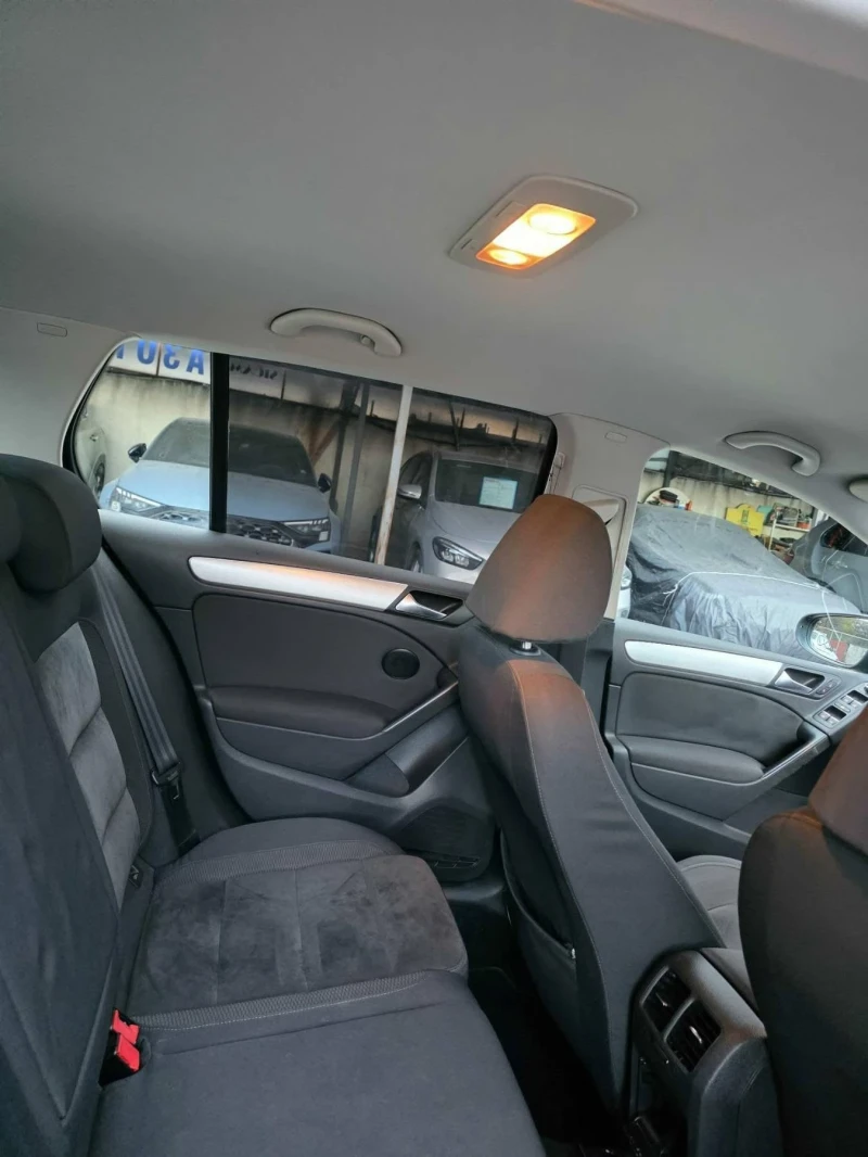 VW Golf Vw golf 6 1.4 160kcTurbo , снимка 11 - Автомобили и джипове - 52637348