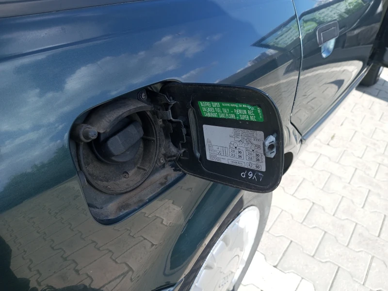 Audi 80 B4 Avant, снимка 7 - Автомобили и джипове - 52869030