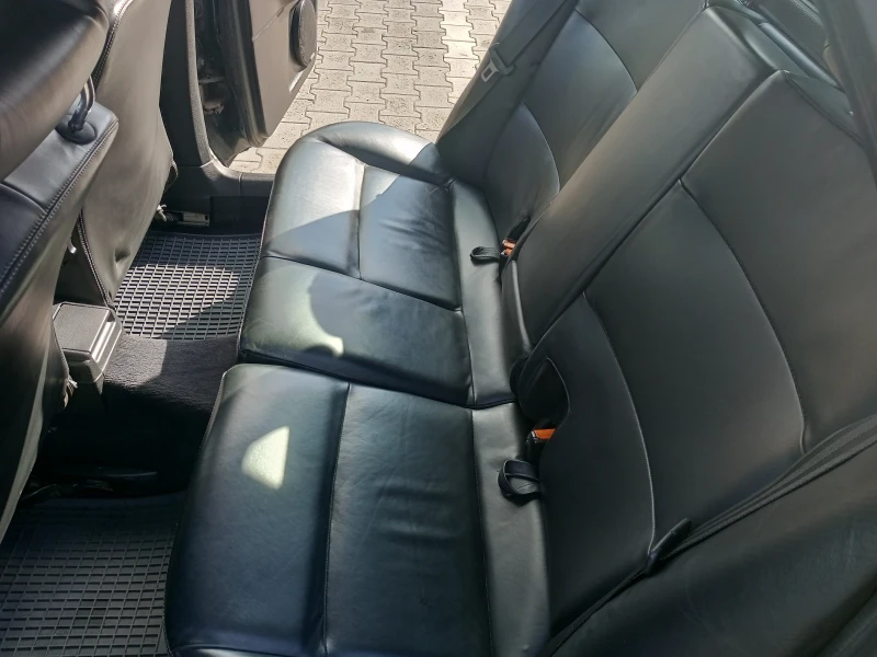 Audi 80 B4 Avant, снимка 10 - Автомобили и джипове - 52869030