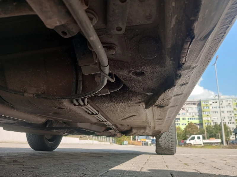 Audi 80 B4 Avant, снимка 6 - Автомобили и джипове - 52869030