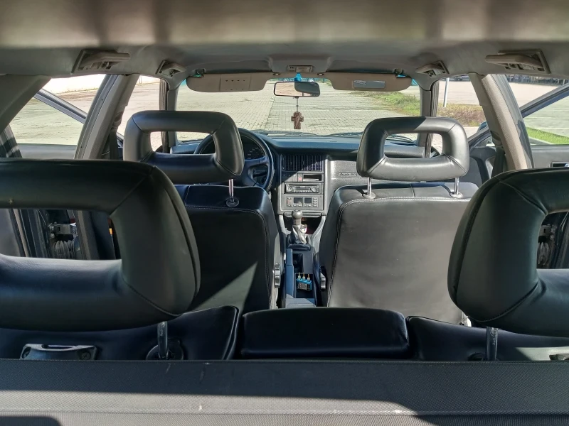 Audi 80 B4 Avant, снимка 9 - Автомобили и джипове - 52869030