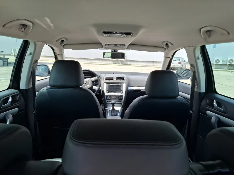 Skoda Octavia Scout, снимка 13 - Автомобили и джипове - 52973126