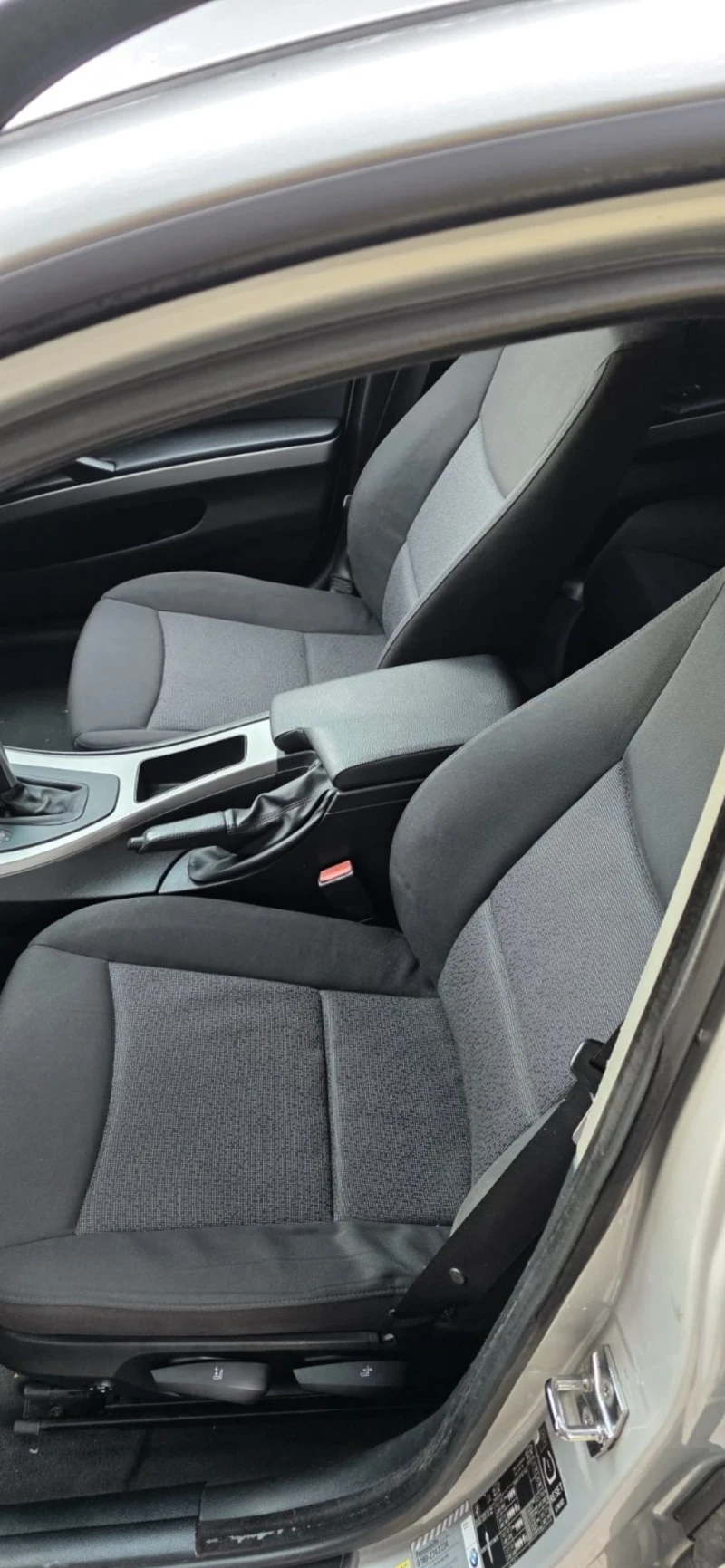 BMW 320, снимка 7 - Автомобили и джипове - 52996648