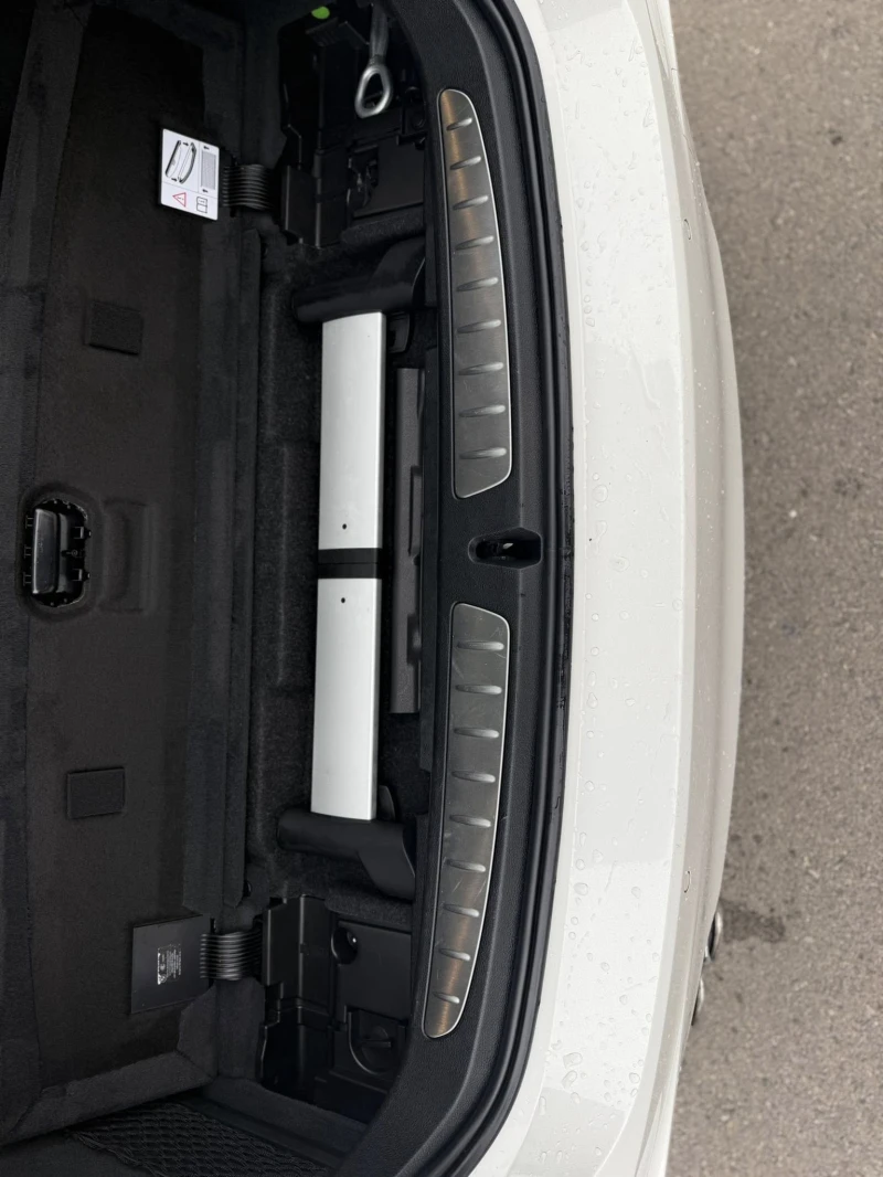 BMW 335 Individual Edition ТОП ! ! ! , снимка 9 - Автомобили и джипове - 53186841